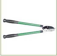 Anvil Loppers with High-Carbon Steel Blade