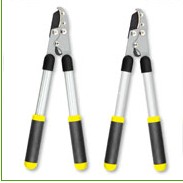 Anvil Loppers for Branch Cutting