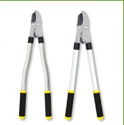 Anvil Loppers for Branch Pruning