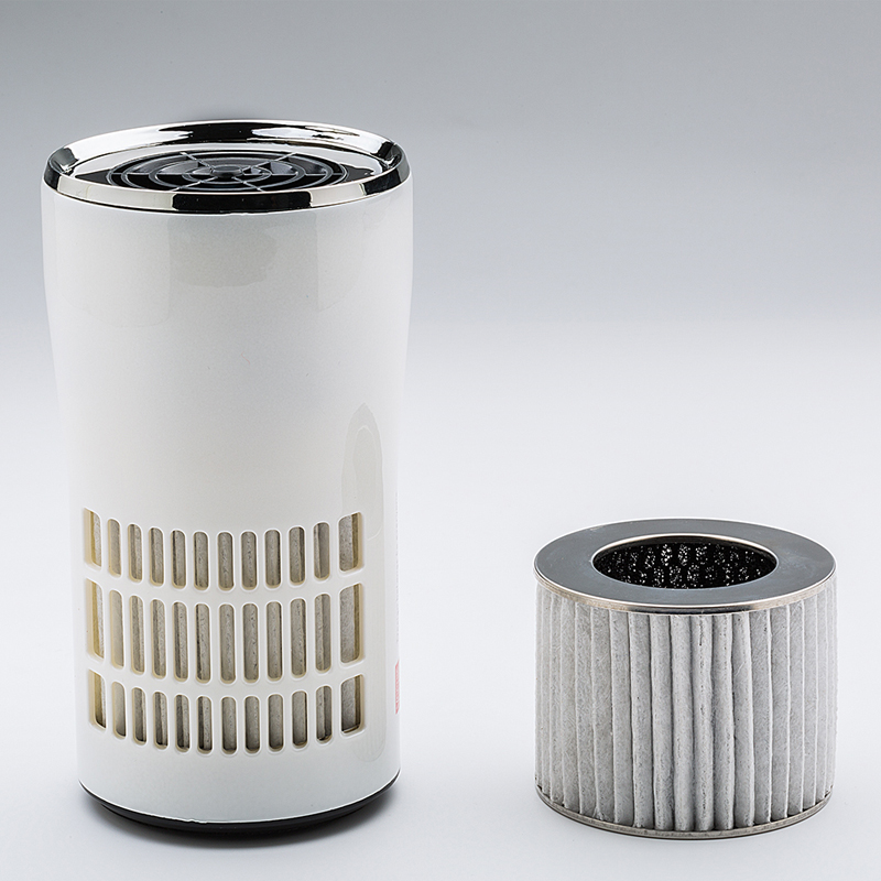 AP0031 Car Air Purifier - Image 2