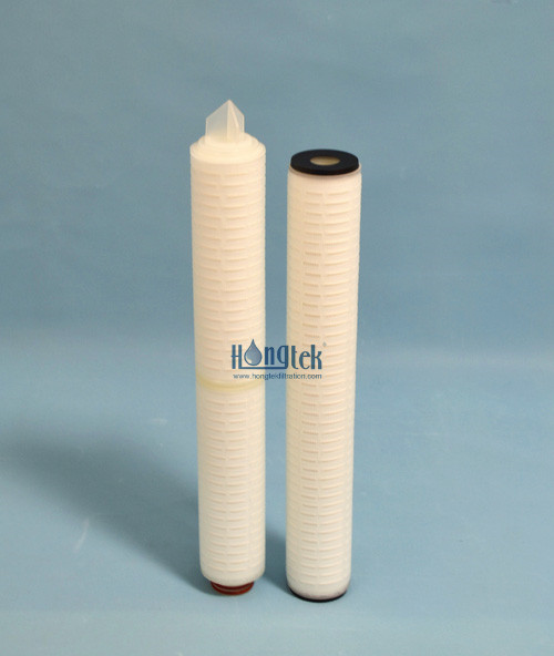 APC series Absolute PP Pleated Filter Cartridges - Image 2