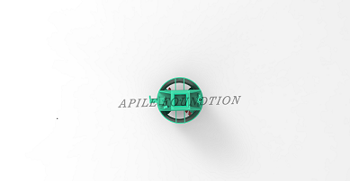 APF-ZD Bucket Rotary Drill - Image 3