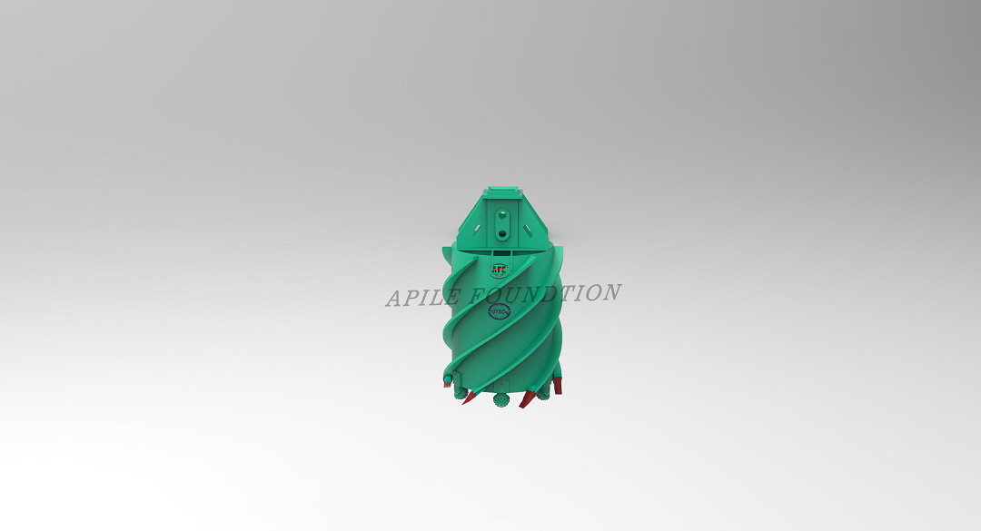 APFCBR Cone Core Bits - Image 3