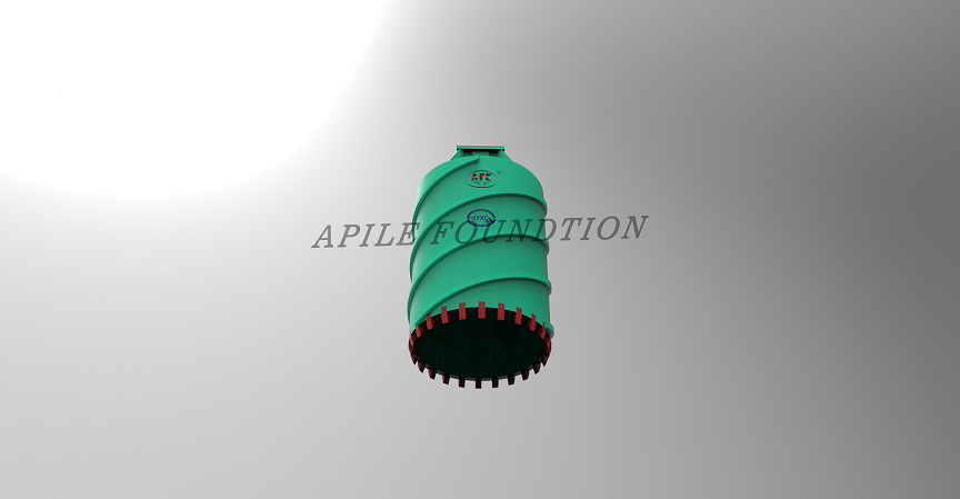 Pickaxe Core Bit for Rock Drilling