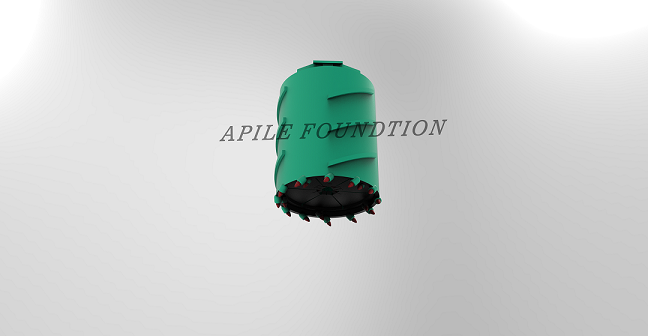 APFCBR-Q Annular Cutter Pebble Core Bit - Image 3