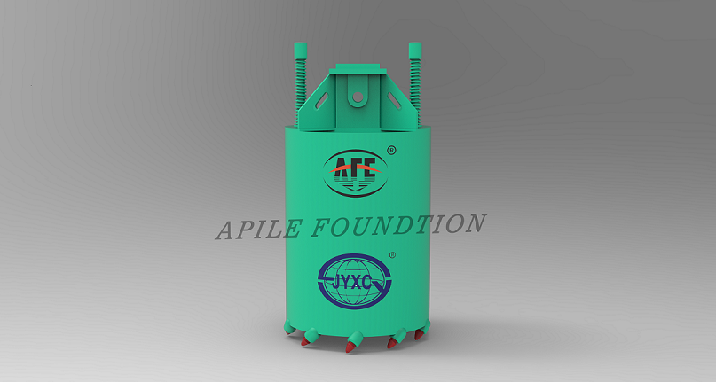 APFCBR-RT Toroidal Core Drill - Image 2