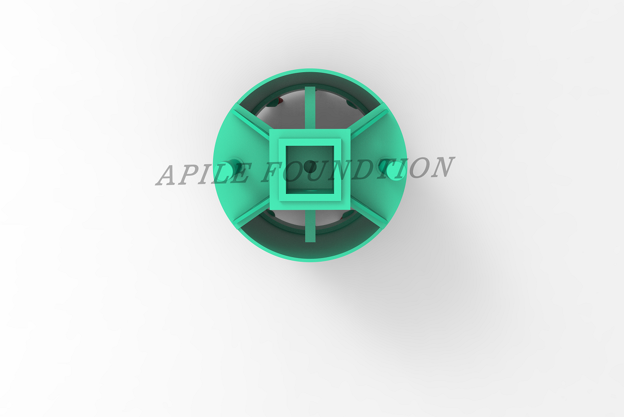 Toroidal Core Drill
