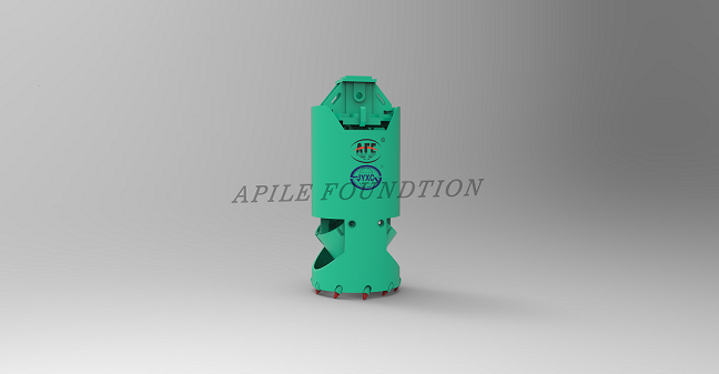 APFCBR-XZ Pebble Grab Core Drill - Image 3