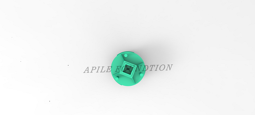APFCBRT Bulldozes Core Barrel - Image 2