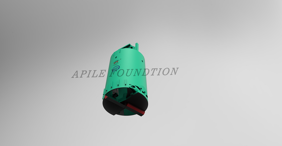 Borehole Cleaning Bucket