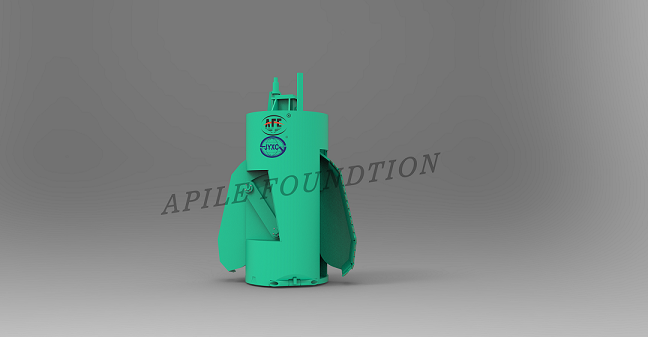 APFXKSYS-S1 Drilling and Expansion Drill - Image 3