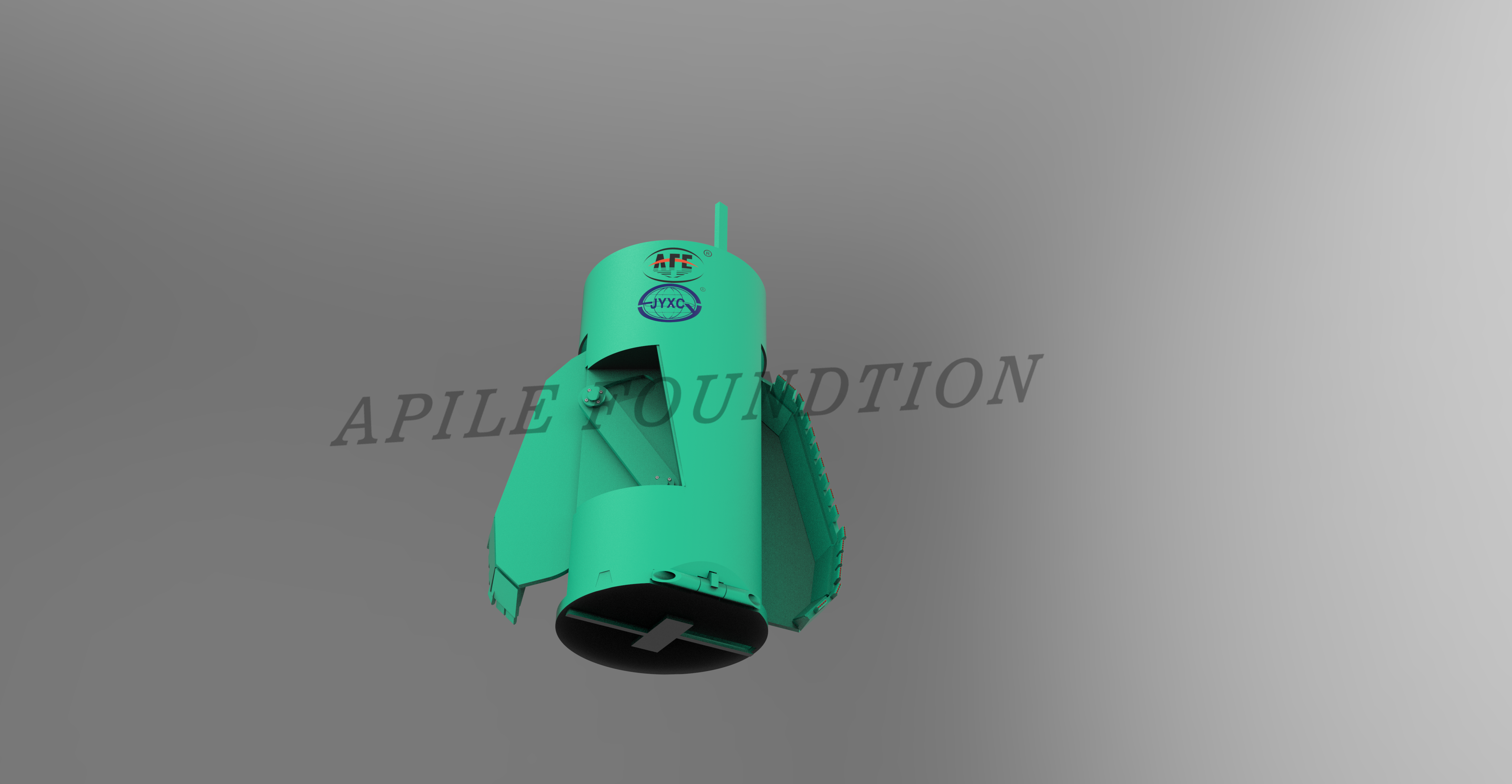 APFXKSYS-S1 Drilling and Expansion Drill - Image 2