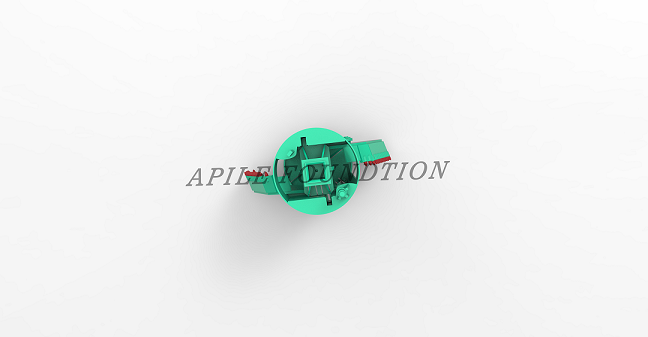 APFXKSYS-S1 Hard Rock Clearing and Expanding Drill - Image 2