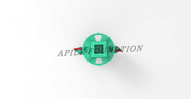APFXKSYS-S2 Two-wing Rock Reaming Bit - Image 2
