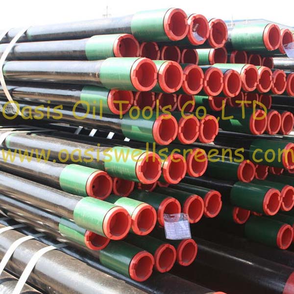 API 5CT 8 5/8" seamless casing pipe fo well drilling - Image 2
