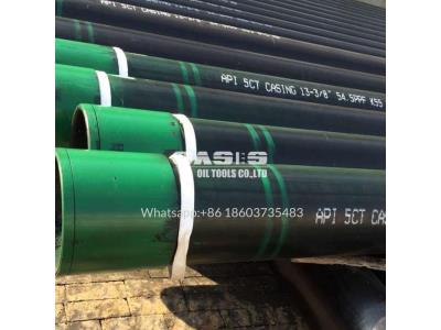 9 5/8 inch Carbon Steel Casing and Tubing