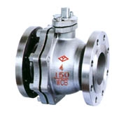 API Standard Ball Valve