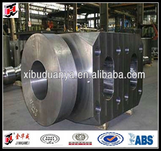 API Blowout Preventer/oil drilling BOP - Image 2