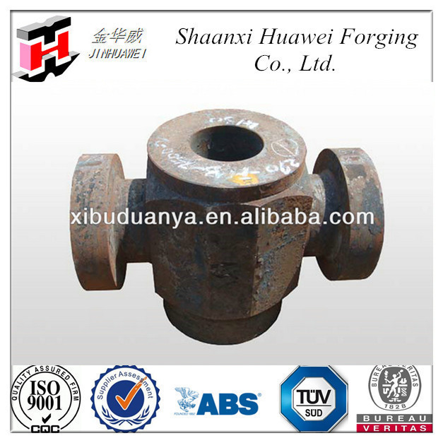 API Blowout Preventer