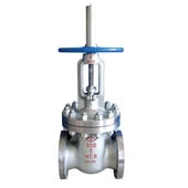 API Standard Gate Valve 1-24in