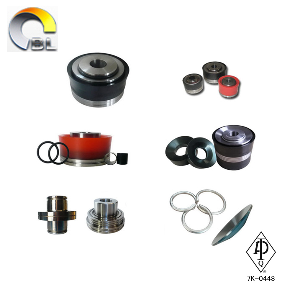Mud Pump Replacement Parts