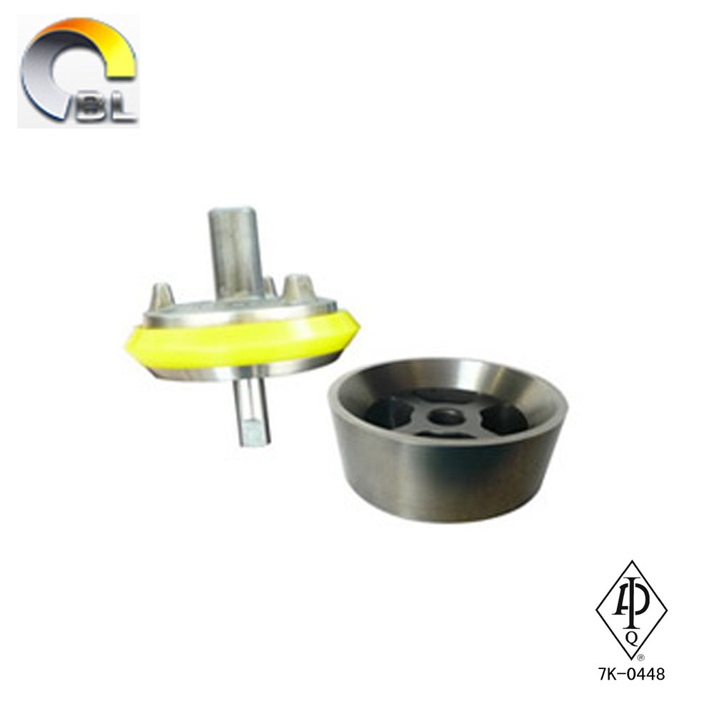Mud Pump Valve and Seat Assembly