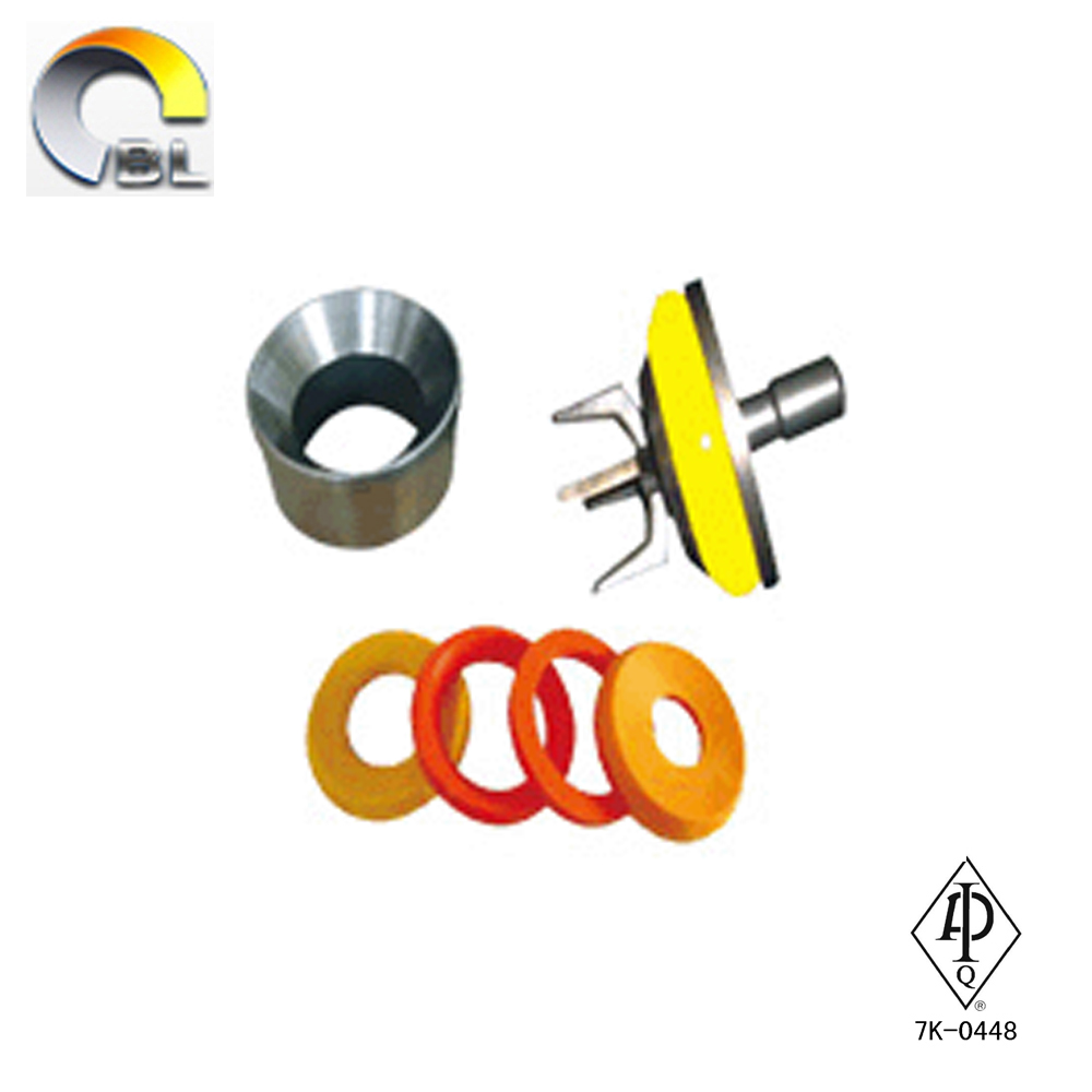 Mud Pump Replacement Valve Set