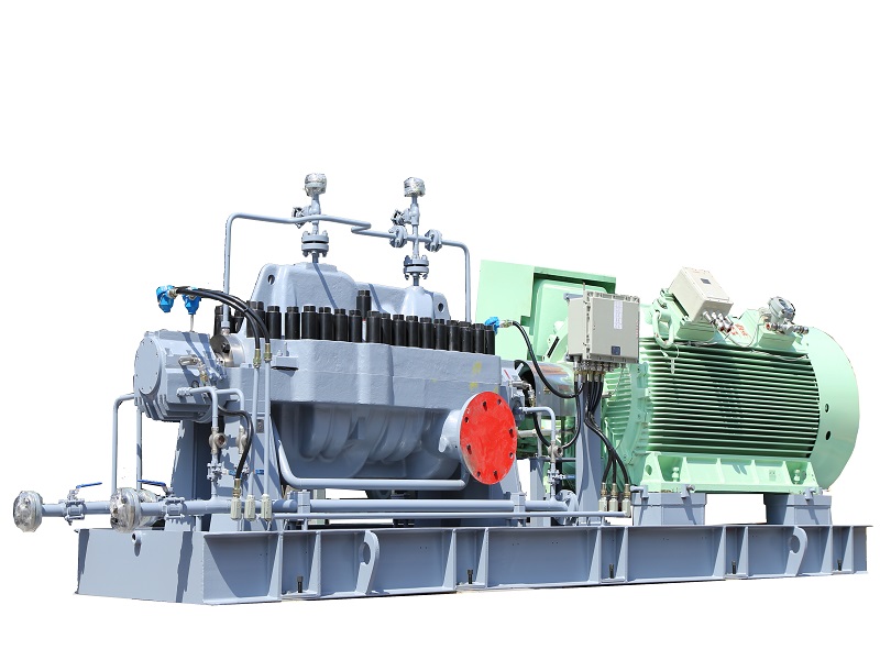 API610 BB3 Process Pump - Image 3
