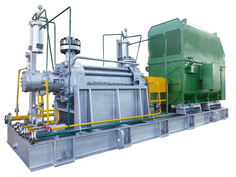 API610 BB4 Process Pump - Image 2