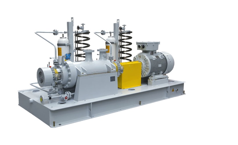 API610 BB5 Process Pump - Image 3