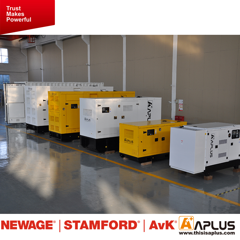 Aplus Super Silent Canopy - Image 3