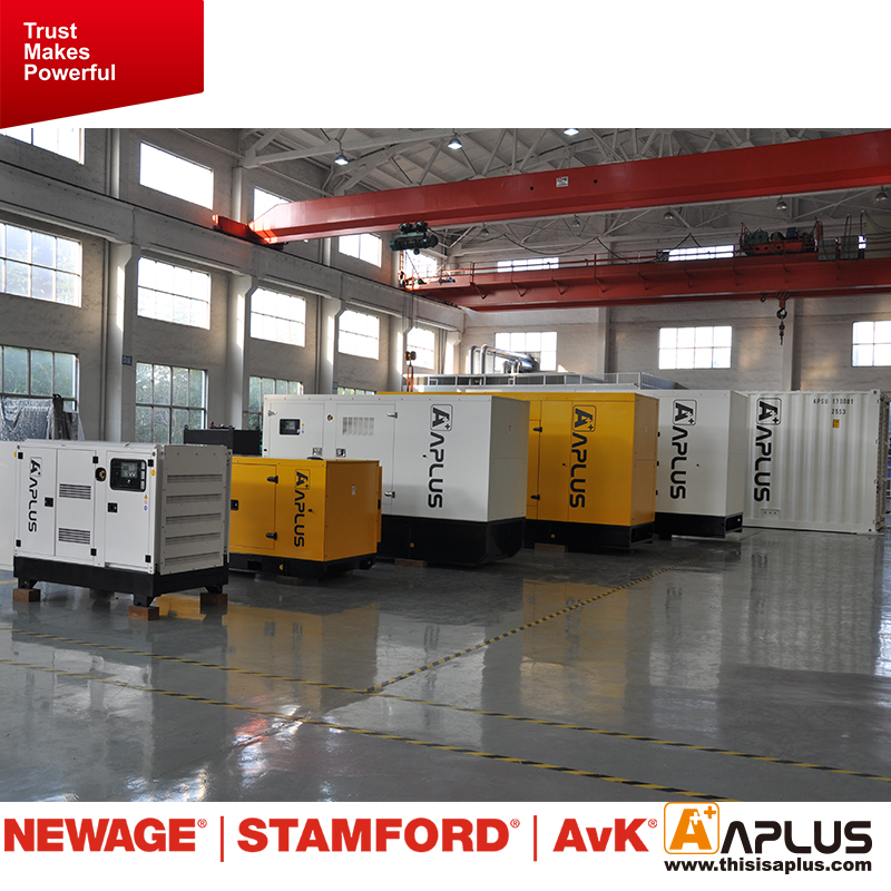 Aplus Super Silent Canopy - Image 2