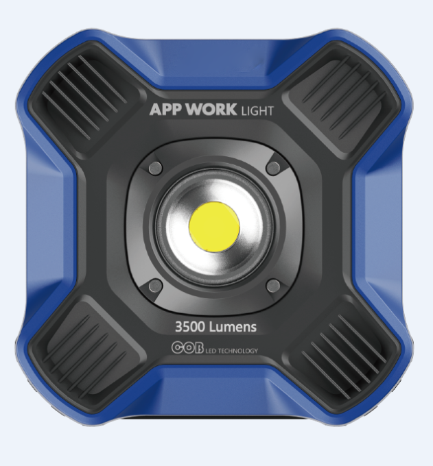 APP WORKLIGHT - Image 2