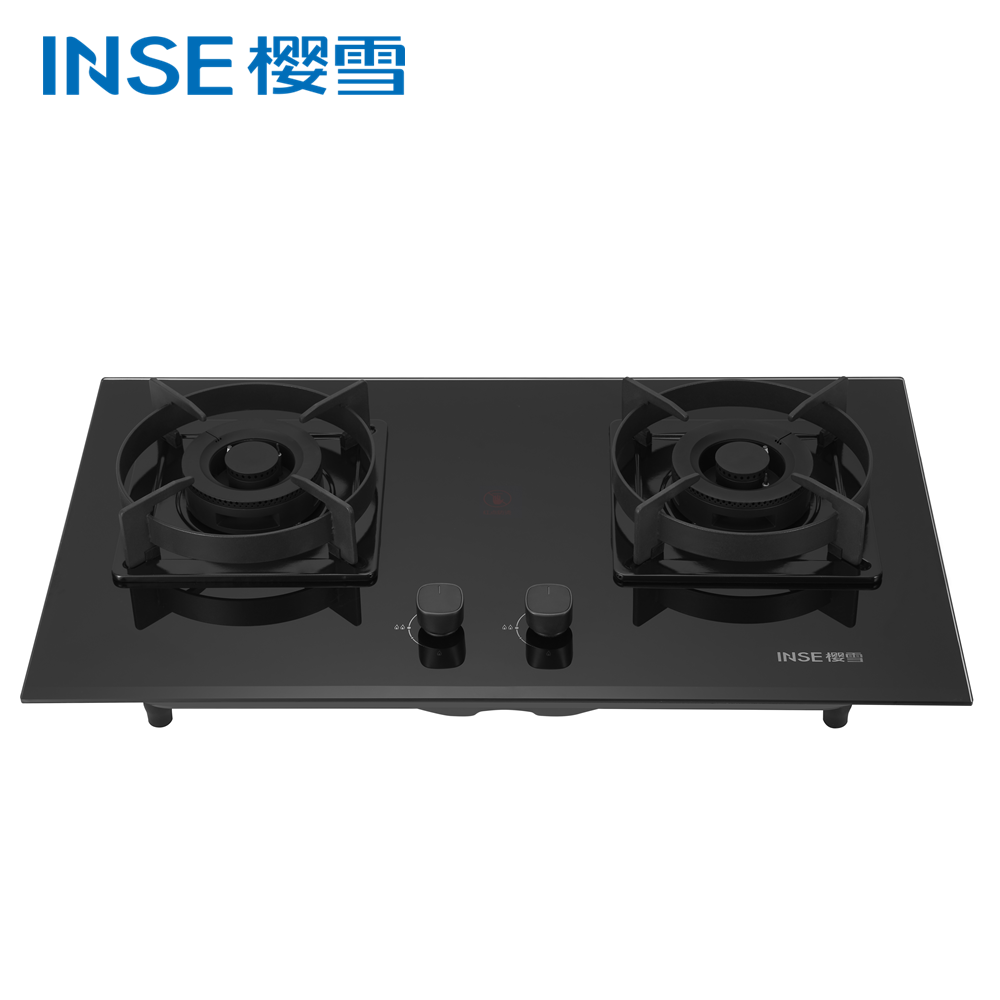 Appliances Kitchen Gas Cooking Stoves Home INSE Gas Stove JZY/T-Q2107(B) - Image 3