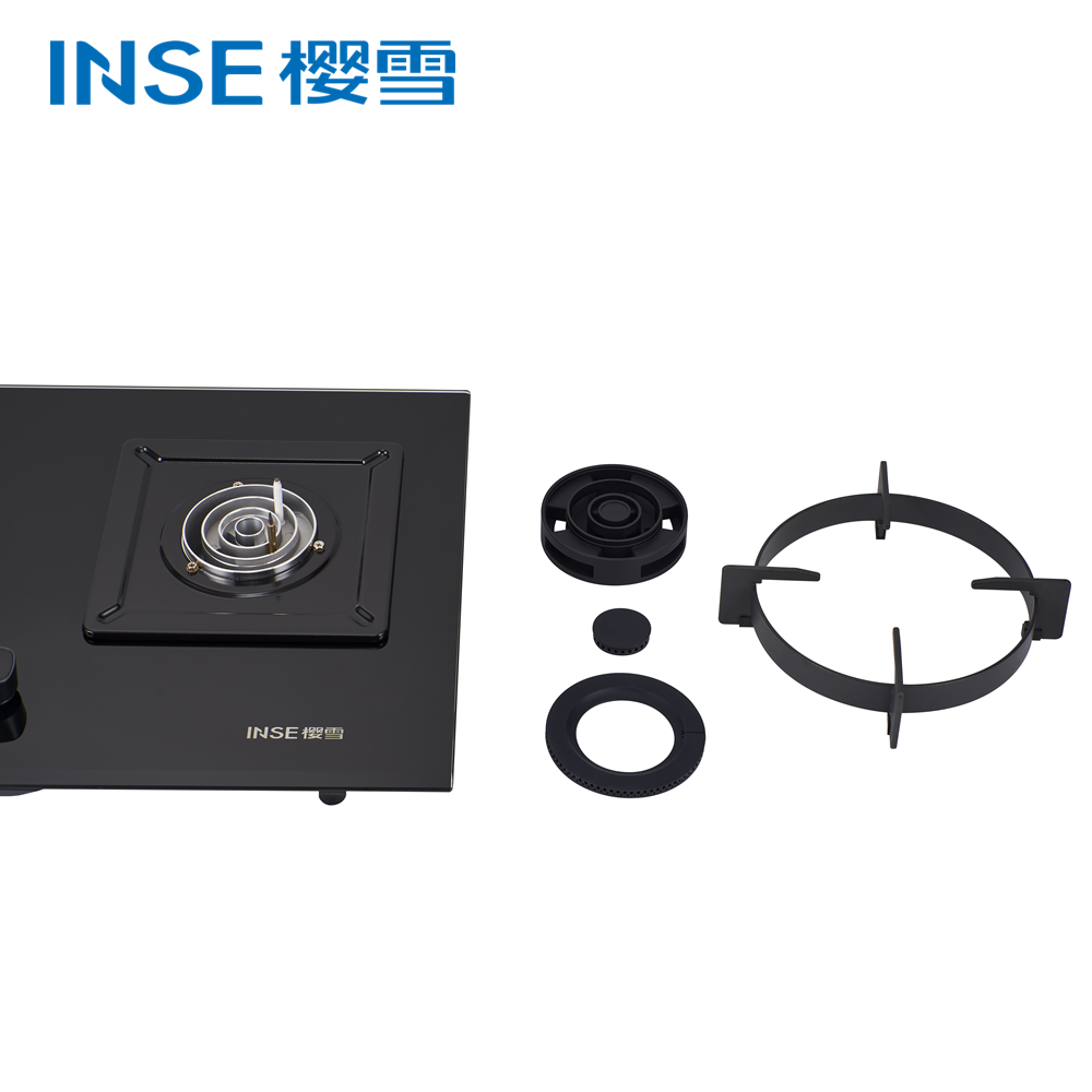 Appliances Kitchen Gas Cooking Stoves Home INSE Gas Stove JZY/T-Q2107(B) - Image 2