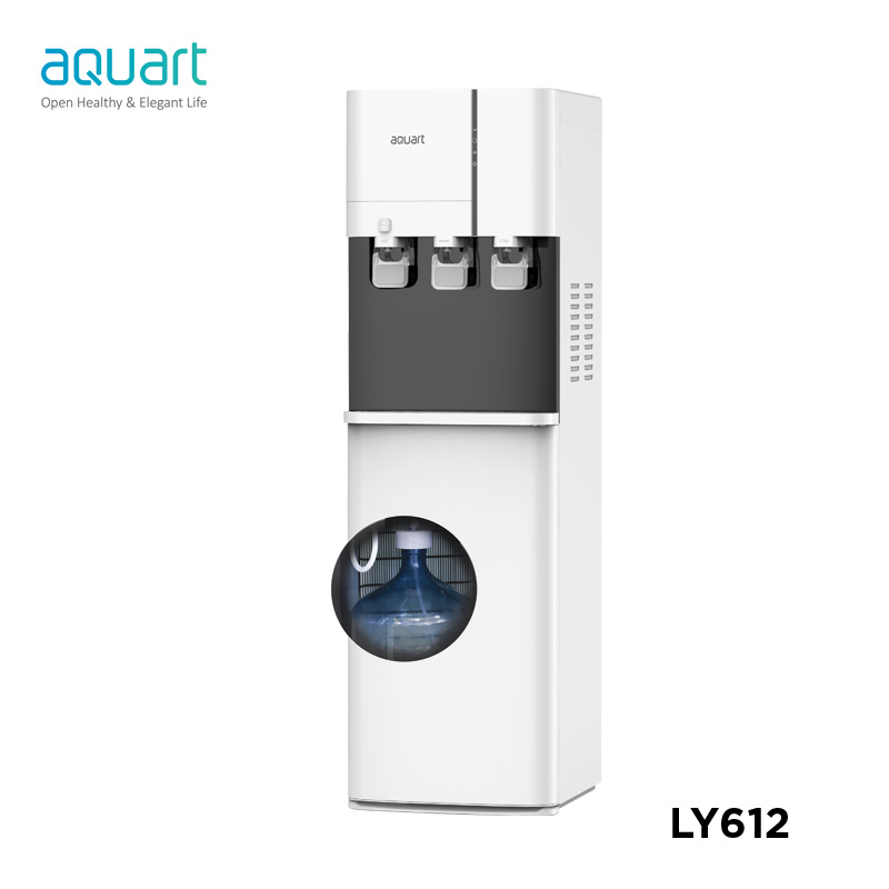 Aquart Bottom Loading Water Dispenser - Image 3