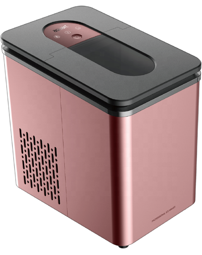 Compact Ice Maker for Home Use