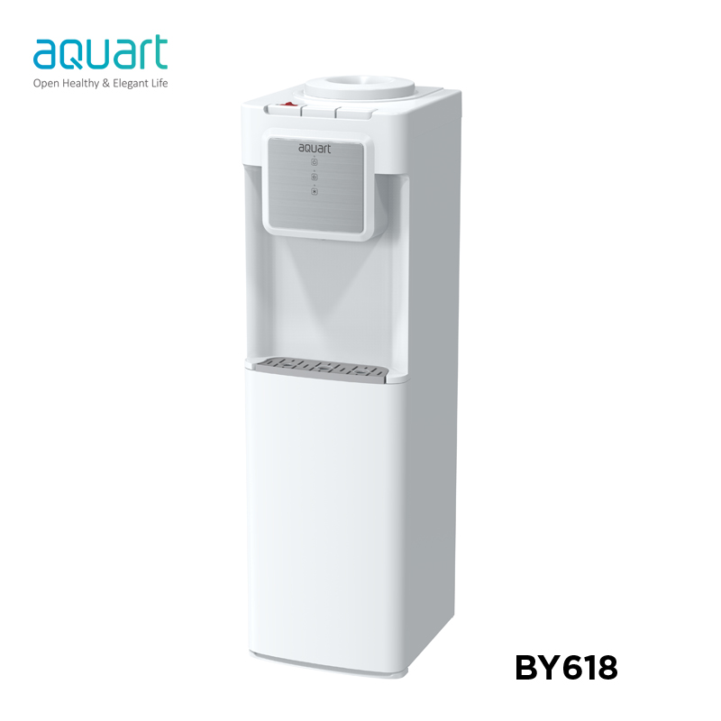 Aquart Top Loading Water Dispenser - Image 3