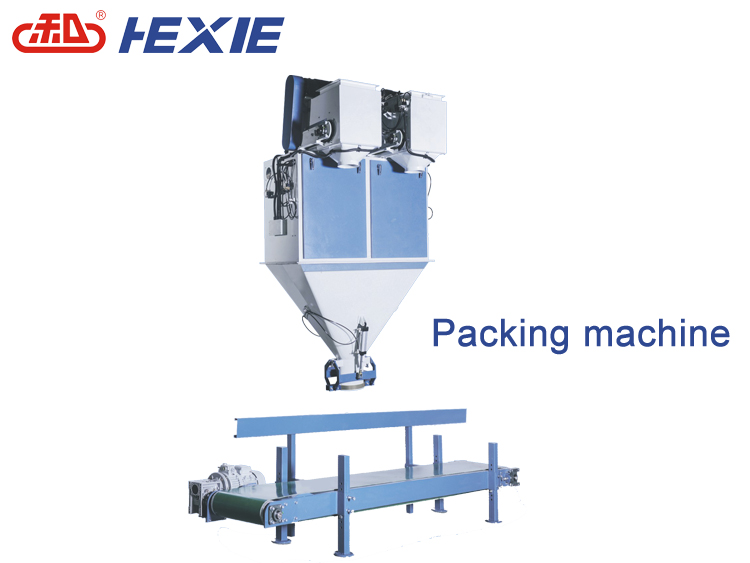 Automatic Quantitative Packing Machine