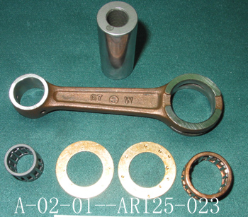 Connecting Rod Assembly for General Machinery