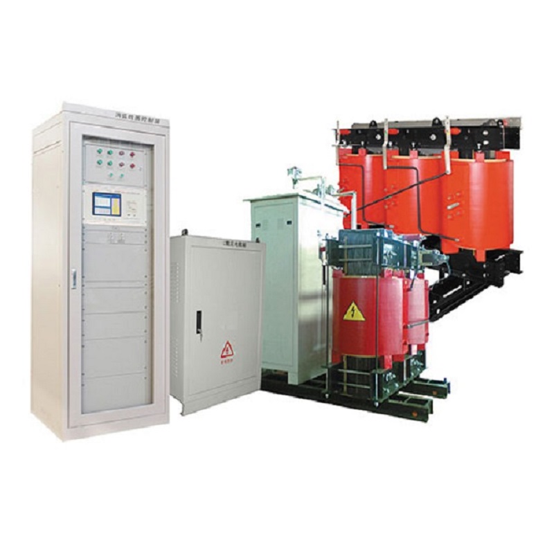 Arc Suppression Coil Complete Set& Neutral Point Grounding Protection Equipment - Image 2
