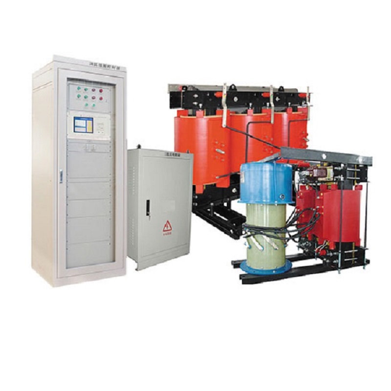 Arc Suppression Coil with Neutral Grounding Protection