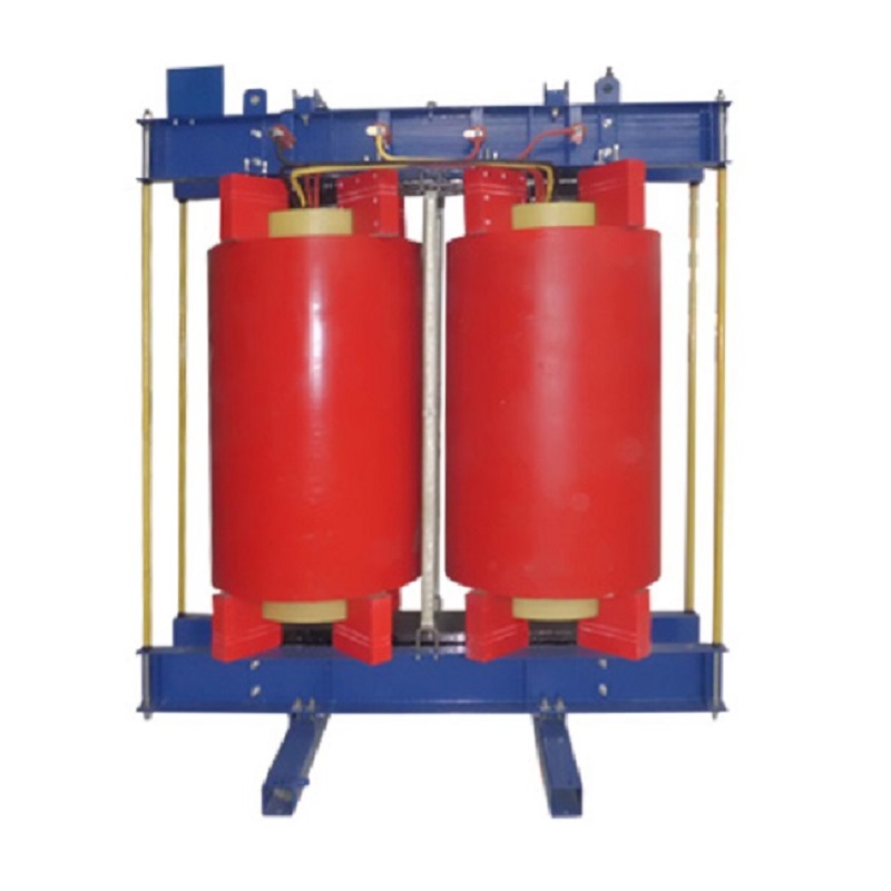 Arc Suppression Coil& Extinction Coil& Arc-Extinguish Coil& Peterson Coil - Image 3