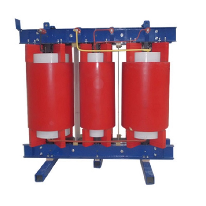 Arc Suppression Coil& Extinction Coil& Arc-Extinguish Coil& Peterson Coil - Image 2