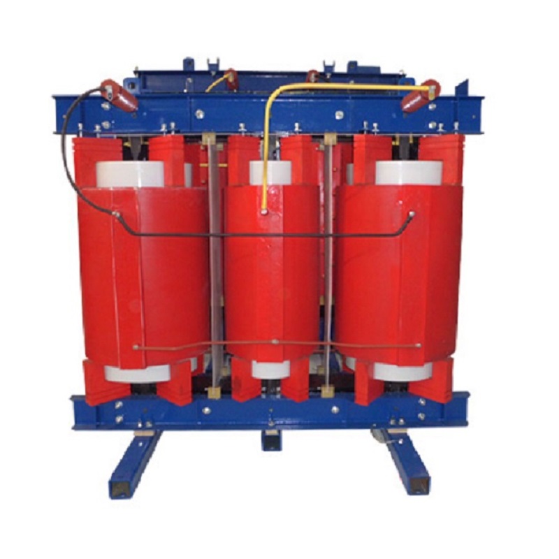 Arc Suppression Reactor for Ground Fault Compensation