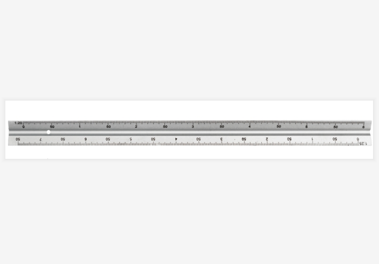 Architecture scale - Image 2