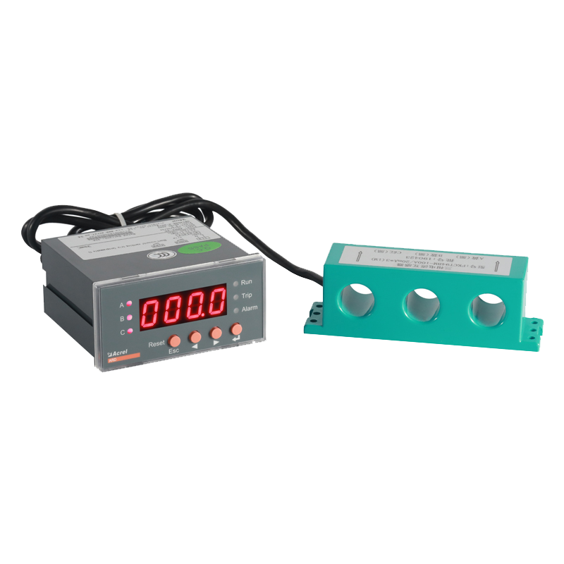 ARD2 LED Dispaly Smart Motor Protector - Image 3