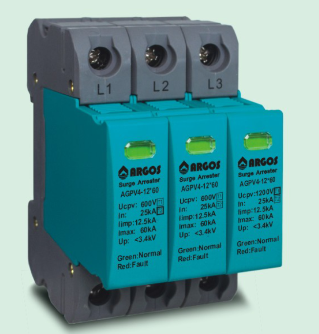 Argos PV SPD - Image 3