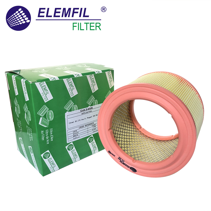 ARI FILTER C1760 - Image 2