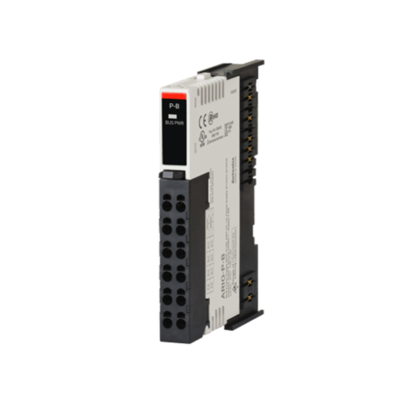 ARIO Series Slim Remote I/O Module - Image 2